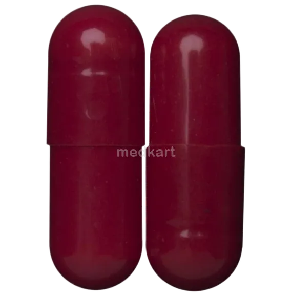 acrotac 25mg tablet 20's